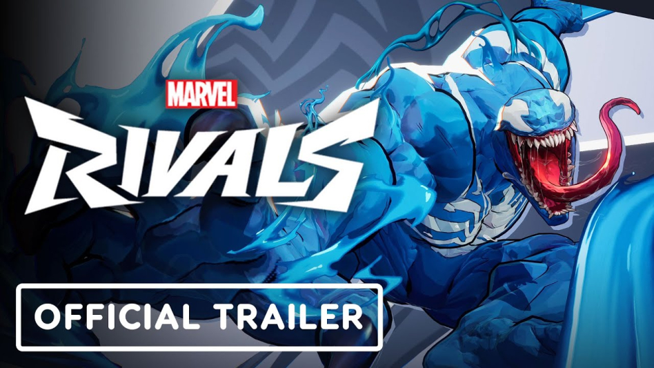 NetEase Games prezentuje nowy zwiastun „Marvel Rivals” z Venomem