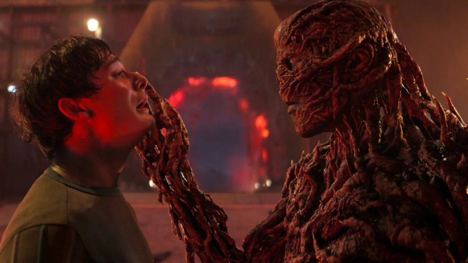 Netflix udostÄ™pnia kolejne odcinki finaÅ‚owego sezonu Stranger Things