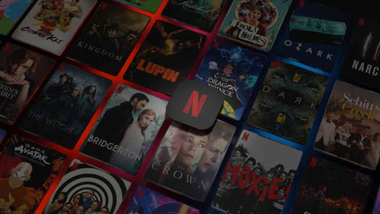 Netflix wprowadza pakiet z reklamami Basic with Ads! Użytkownicy będą mogli go wykupić na początku listopada
