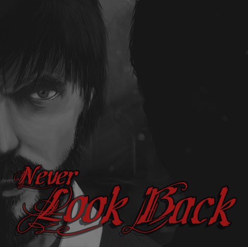 Never Look Back, horror point and click na Kickstarterze