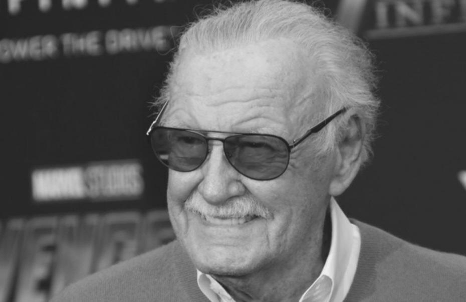 Nie żyje Stan Lee, twórca komiksów wydawnictwa Marvel Comics