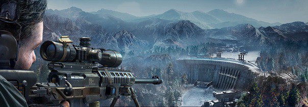 Niebezpieczne życie czyli Sniper Ghost Warrior 3 w nowym trailerze