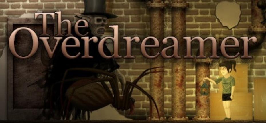 Niezależny horror The Overdreamer trafił na Steam