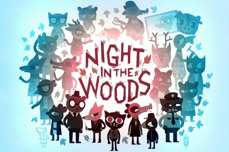 Night in the Woods, nagradzana gra przygodowa, z tajemnicą w tle zadebiutowała także na iOS
