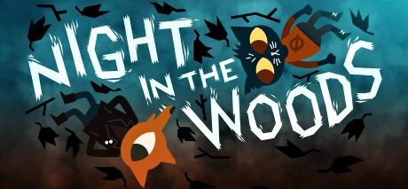 Night in the Woods, przygodowy miks trafił na Steam