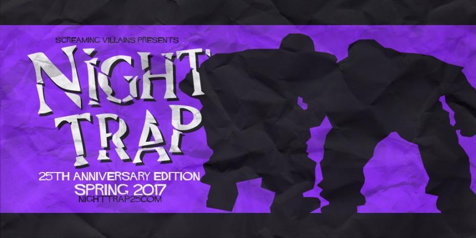 Night Trap ochodzi 25 lecie swojej premiery