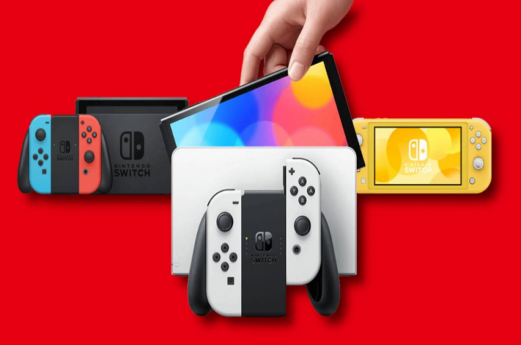 Nintendo nie planuje podwyżki cen Switcha. To reakcja na decyzję w sprawie PlayStation 5