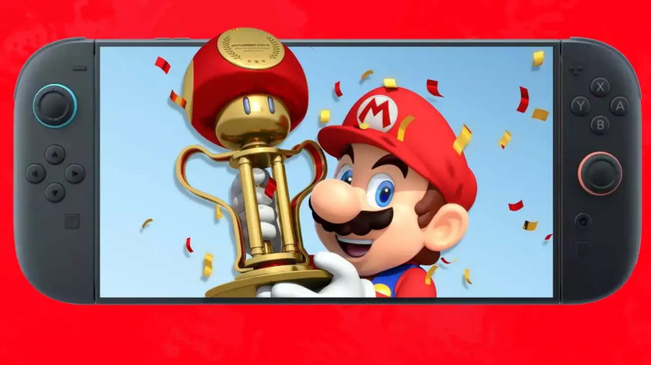 Nintendo Switch 2 bez systemu osiągnięć. Dla wielu graczy to spory zawód