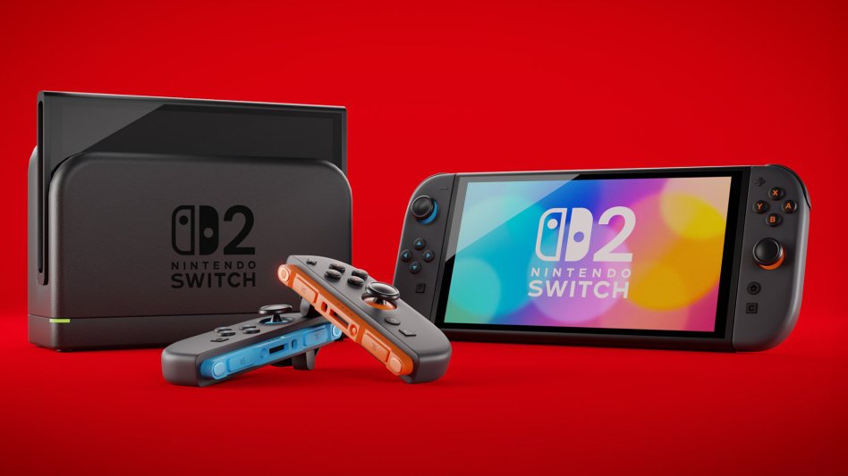 Nintendo Switch 2 – Wycieki Specyfikacji Nowej Konsoli