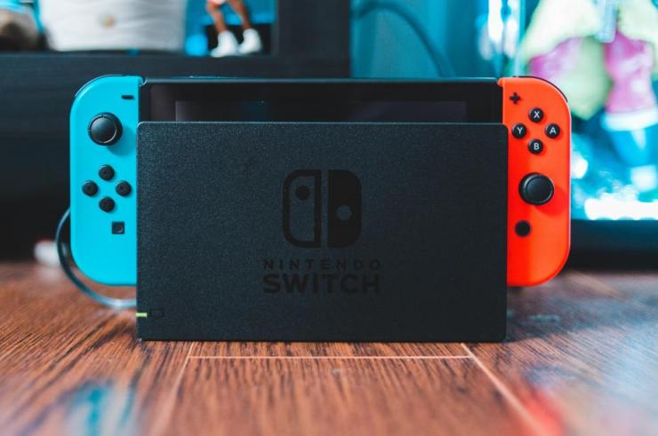 Nintendo Switch Pro dopiero w 2022 roku donoszą źródła