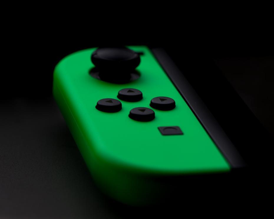 Nintendo Switch Pro zadebiutuje w połowie roku i dostarczy 4K?
