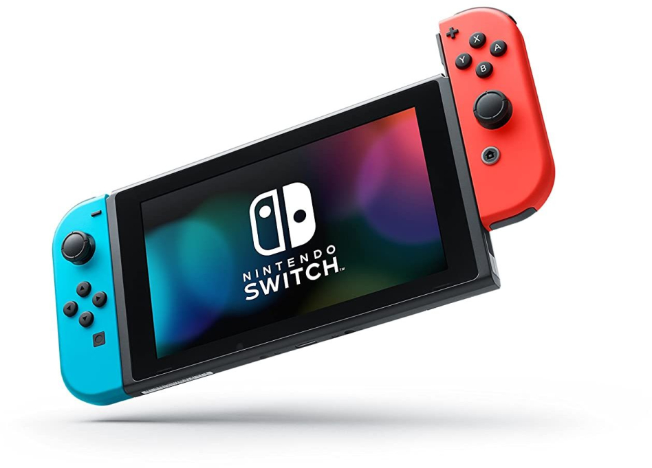 Nintendo Switch przekracza granicę 150 milionów sprzedanych egzemplarzy