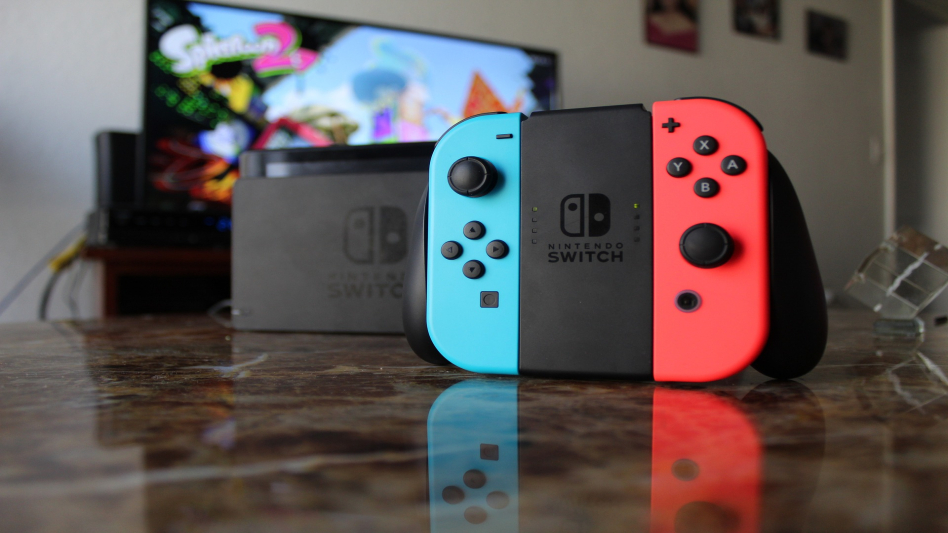 Nintendo Switch przekroczyło 125 milionów sprzedanych jednostek! Japoński gigant podał również wyniki sprzedanych gier