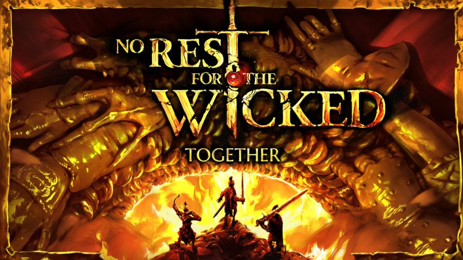No Rest for the Wicked â€“ nowa gra akcji od twÃ³rcÃ³w Ori