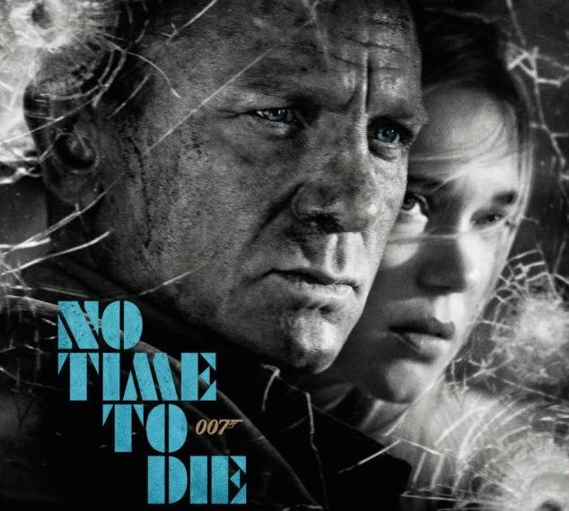 No Time to Die, kolejny Bond wkracza do akcji na kolejnym, spektakularnym zwiastunie filmowym. Craig po raz ostatni!