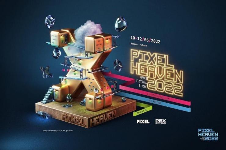 Oto nominacje do Pixel Awards Europe 2022, te gry powalczą o cenne statuetki!