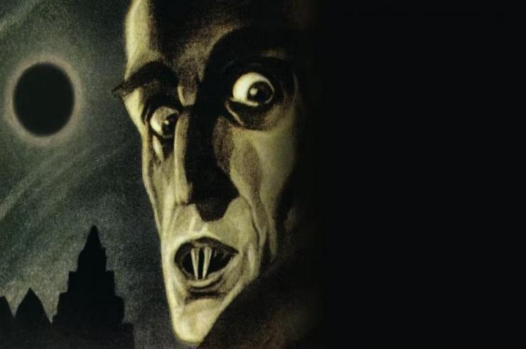 Nosferatu, remake filmu grozy Nosferatu - symfonia grozy z nowymi informacjami. Co wiemy?