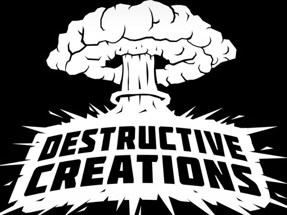 Nowa gra Destructive Creations oraz 1C niebawem zostanie zapowiedziane