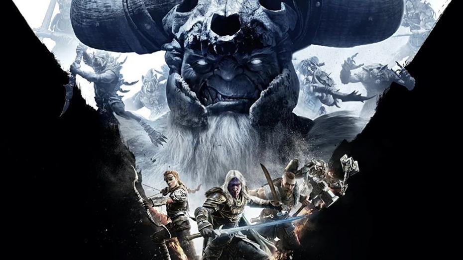 Nowa gra RPG akcji Dungeons & Dragons: Dark Alliance pojawi się już tego lata