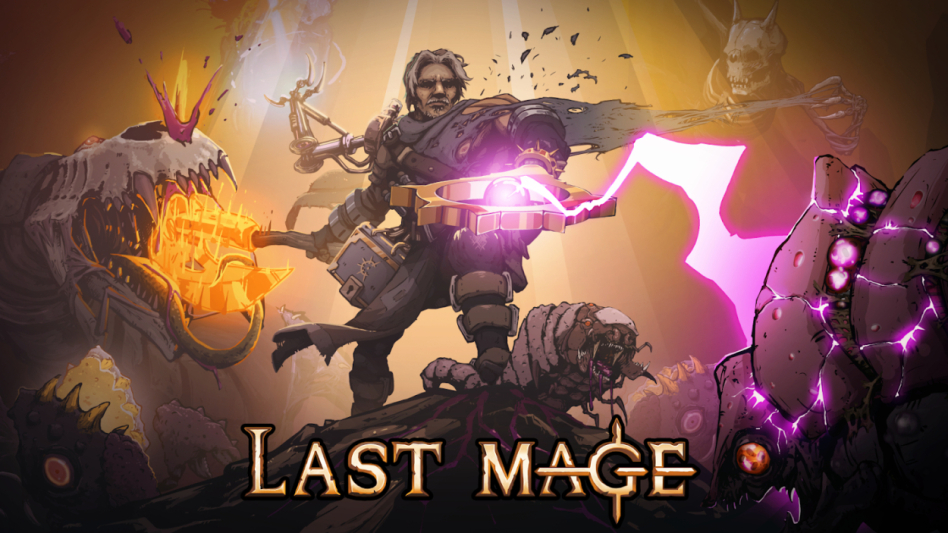 Nowa gra twórców Hero Tale – Last Mage zmierza na PC i urządzenia mobilne