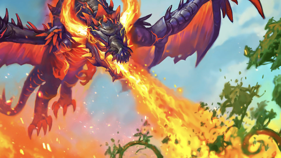 Nowa miniseria Hearthstone: Popioły Drzewa Świata już wkrótce