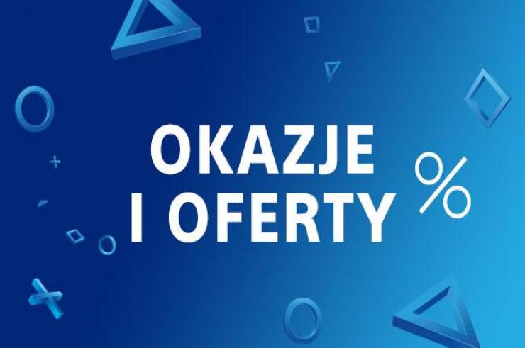 Nowa porcja promocji oraz zniżki wystartowały na PlayStation Store! Co nowego można upolować taniej?