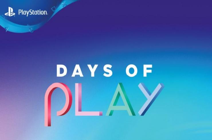 Nowa porcja promocji i okazji w PlayStation Store oraz zapowiedź świetnych cen szykowanego Days of Play!