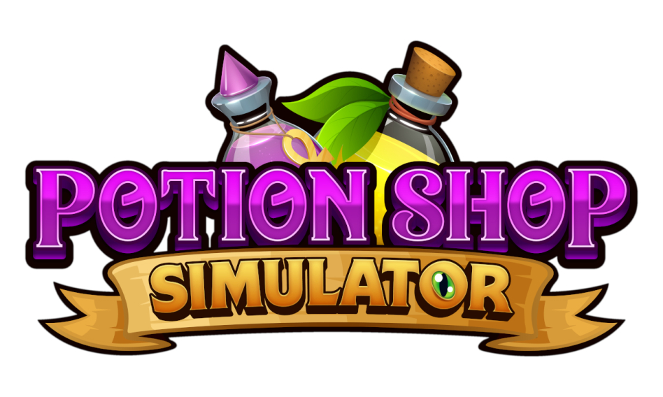 Nowa Symulacja Sklepu z Miksturami – “Potion Shop Simulator” Na Steamie!