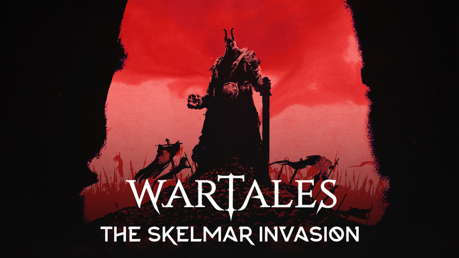 Nowe DLC do Wartales: Skelmar Invasion – Śmiercionośne bitwy oblężnicze na nowych terenach