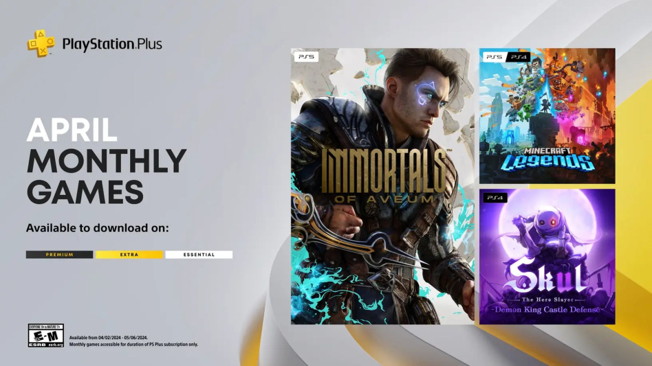 Oferta PlayStation Plus Essential zapowiada się naprawdę nieźle! Jakie gry pojawią się w abonamencie Sony?