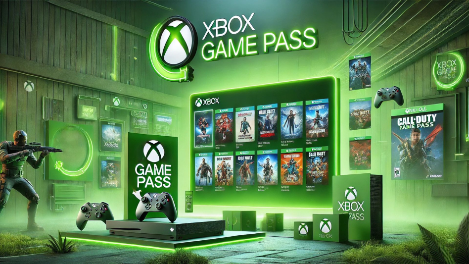 Już od dziś Xbox Game Pass wzbogaci się o kolejne dwie niezłe gry!