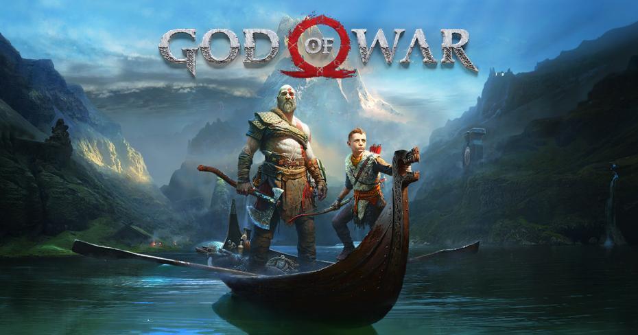 Nowe materiały z God of War zachwycają jakością nowego podejścia?