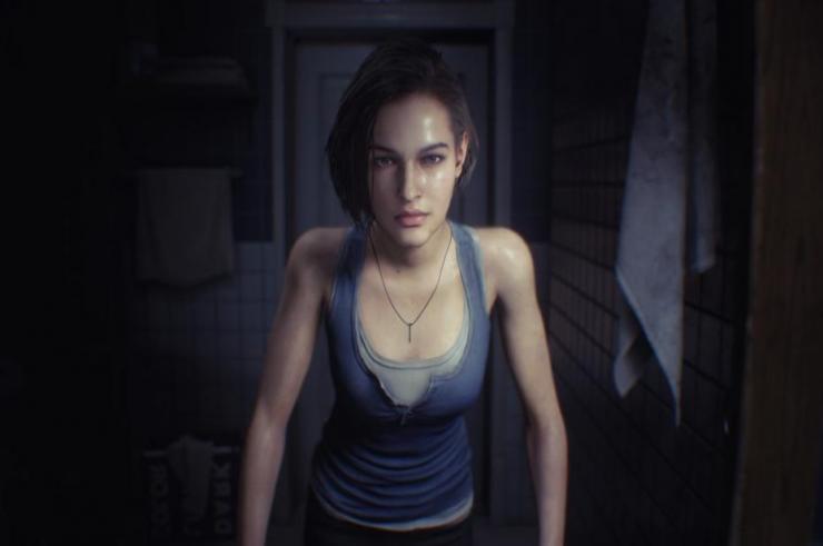 Nowe plotki sugerują spore zmiany w cyklu Resident Evil!