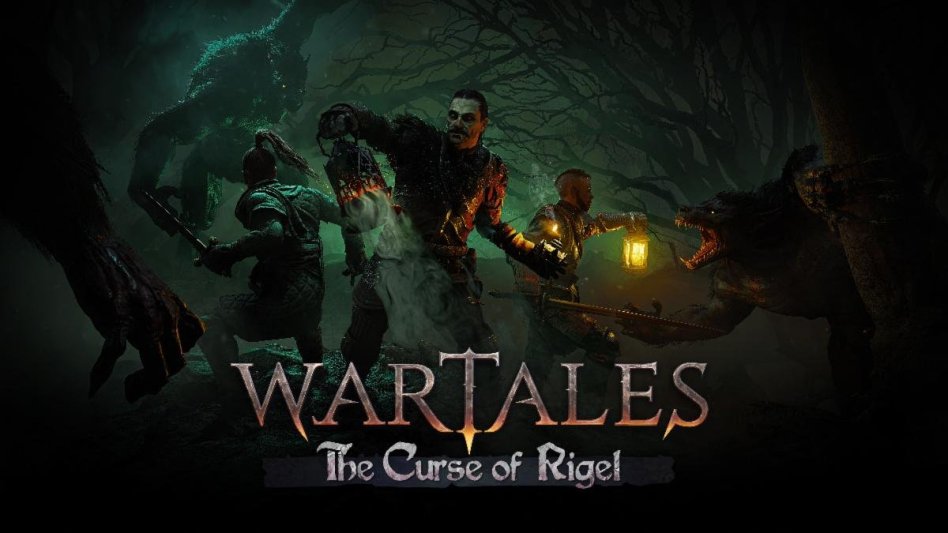 Nowe rozszerzenie Wartales: The Curse of Rigel już w grudniu