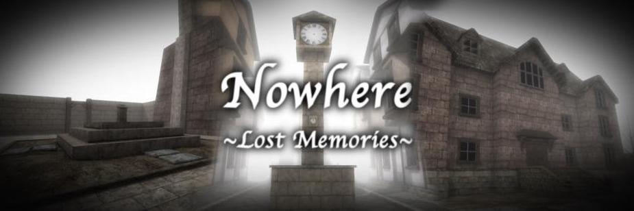 Nowhere: Lost Memories rzuci wyzwanie prawdzie