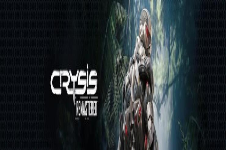 Nowiutki materiał z Crysis Remastered wskazuje czego się możemy spodziewać po odświeżeniu pierwszej odsłony? No cóż... plany się zmieniły...