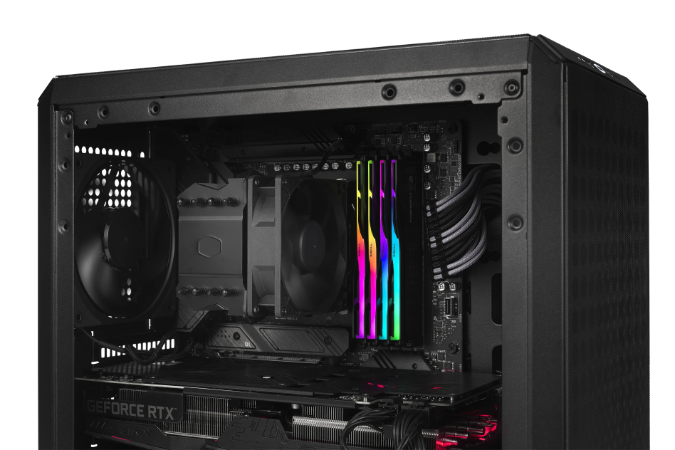 Nowość: Cooler Master Hyper 411 Nano – Efektywne Chłodzenie w Kompaktowej Formie