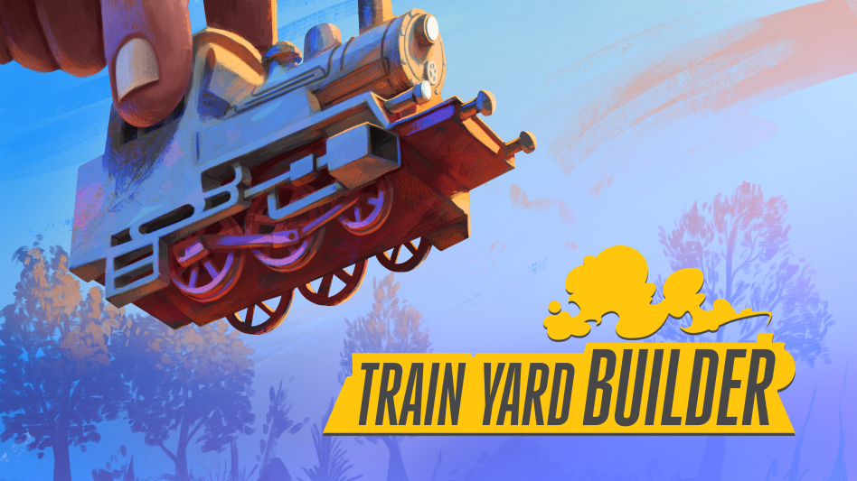 Nowość: Train Yard Builder - Gra Symulacyjna na PC