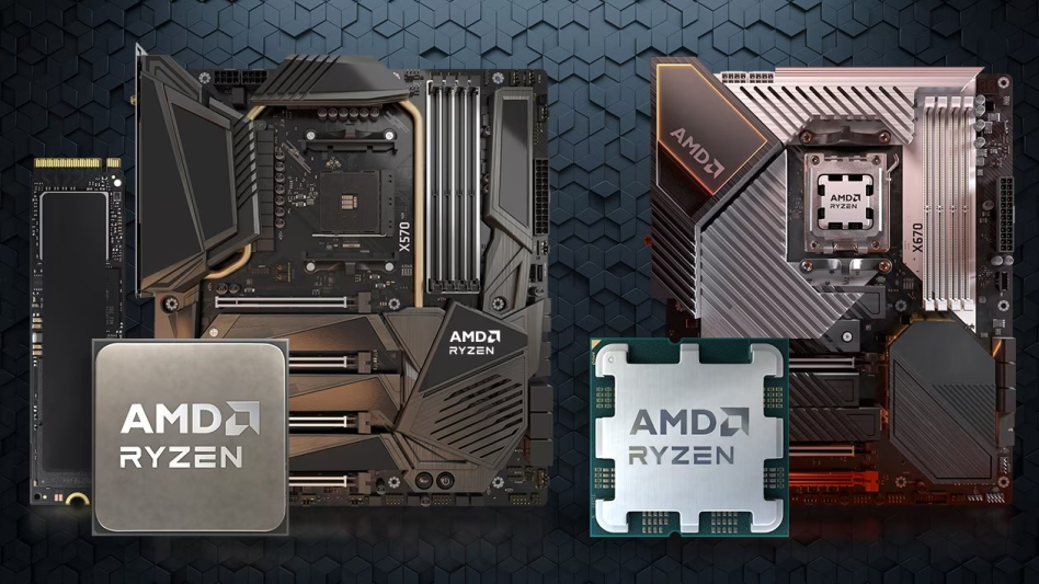 Oto nowości AMD na CES 2024! Producent przygotował kilka nowości z różnych segmentów