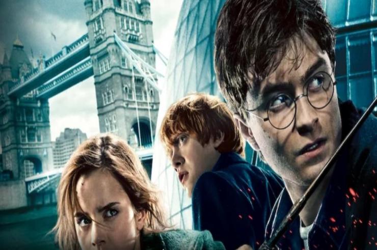 Nowości Netflix, seria o Harrym Potterze, pełny polski zwiastun Snowpiercer, nowa Klątwa i inne