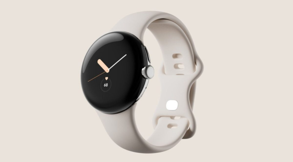 Nowy design Pixel Watch 3: Koncentryczny tarcza zegarka z dodatkowymi funkcjami