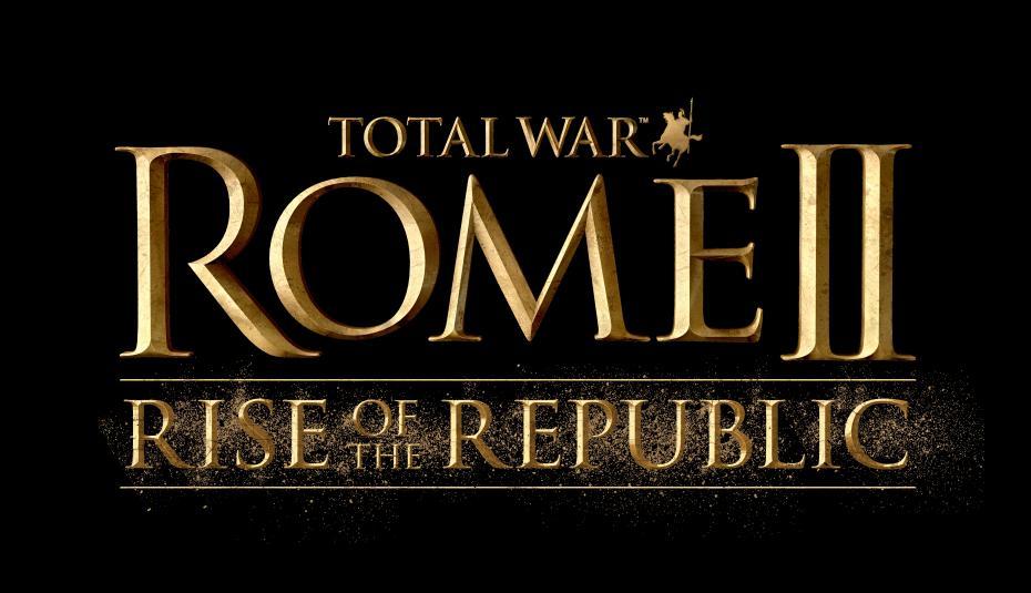 Nowy dodatek Rise of the Empire do Total War: Rome II zapowiedziany