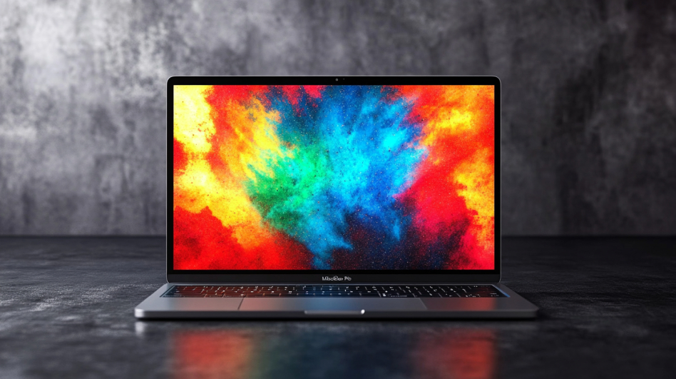 Nowy MacBook Pro z chipem M4: Możliwość obsługi dwóch zewnętrznych ekranów