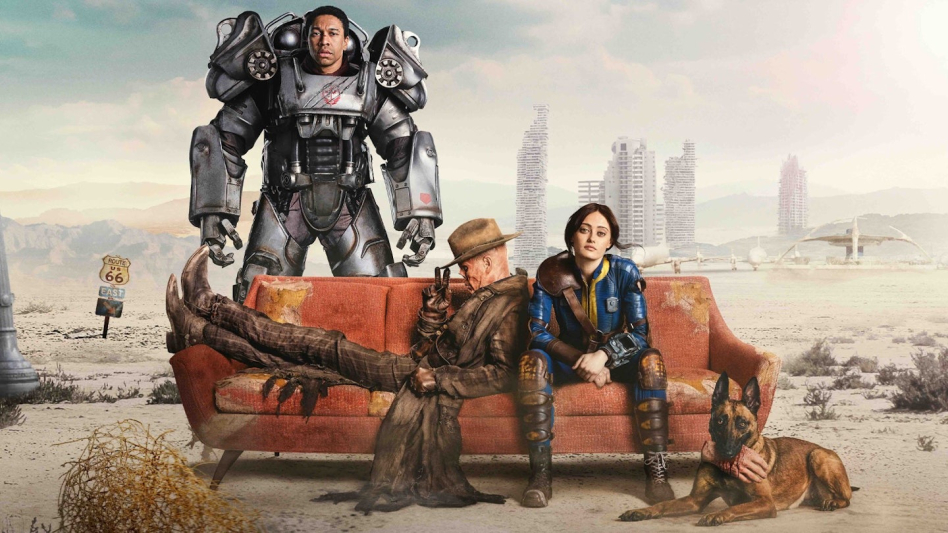 Nowy odcinek Fallout Season 2 wraca do kultowych postaci z serii