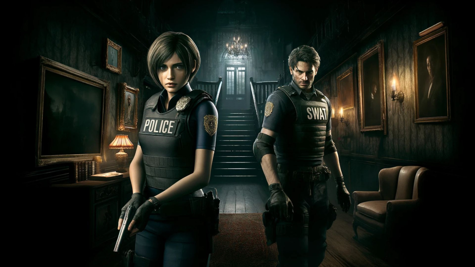 Nowy remake oryginalnego Resident Evil powstanie? Ponoć Capcom miał wyrazić na to zgodę!