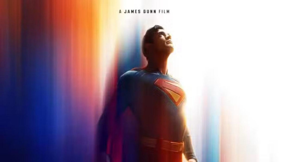 Nowy Trailer Filmu o Supermanie: Co Nas Czeka?