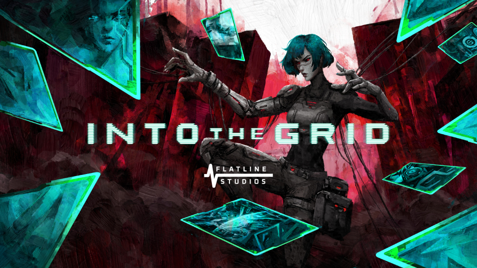 Nowy Wymiar Hakerstwa! Sprawdź Demo Gry „Into The Grid”