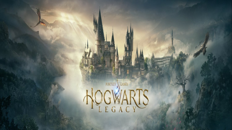 Nowy zwiastun Dziedzictwa Hogwartu! Twórcy postanowili go dzisiaj oficjalnie udostępnić