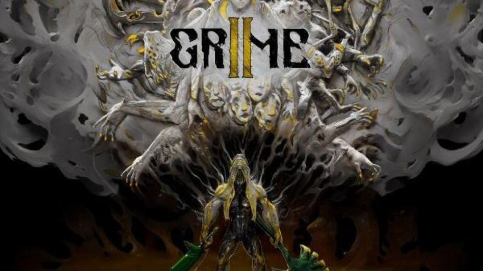 Nowy zwiastun Grime II ujawnia brutalne metroidvania akcje