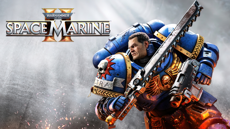 Nowy zwiastun Warhammer 40,000: Space Marine 2 i szczegóły edycji